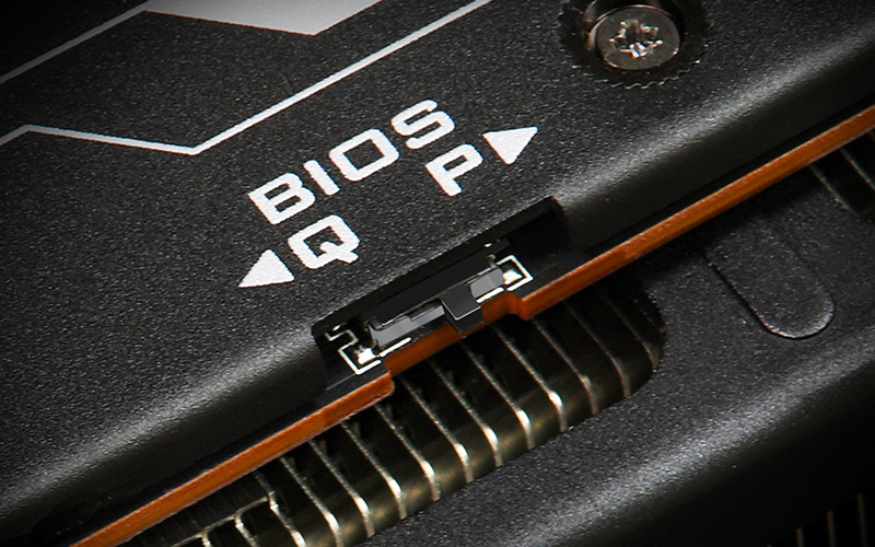 VGA Dual BIOS 6800